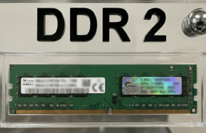 AI memory boom sends shockwaves into the DDR2 era as old DRAM suddenly becomes a hot and scarce commodity again AI memory boom sends shockwaves into the DDR2 era as old DRAM suddenly becomes a hot and scarce commodity again