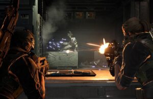 Aliens: Fireteam Elite 2 game director says the game will have ‘massive amounts of customization’ — ‘There’s almost an infinite amount of ways to coordinate with your buds on how you want to kit up as a group’ Aliens: Fireteam Elite 2 game director says the game will have 'massive amounts of customization' — 'There's almost an infinite amount of ways to coordinate with your buds on how you want to kit up as a group'
