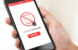 Almost half of ransomware victims have data stolen before they can even detect an intrusion Almost half of ransomware victims have data stolen before they can even detect an intrusion