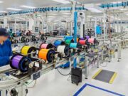 Amazon signs multibillion-dollar Corning deal to build the next generation of fiber optic cables for data centers Amazon signs multibillion-dollar Corning deal to build the next generation of fiber optic cables for data centers