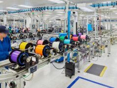 Amazon signs multibillion-dollar Corning deal to build the next generation of fiber optic cables for data centers Amazon signs multibillion-dollar Corning deal to build the next generation of fiber optic cables for data centers