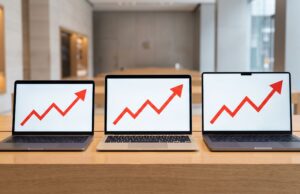 Apple price increases hit Australia: MacBook Neo, iPad and Mac mini prices rise Apple price increases hit Australia: MacBook Neo, iPad and Mac mini prices rise