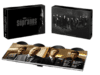 Bada bing! The Sopranos is one of the best TV shows ever made, and it’s finally coming to 4K Blu-ray Bada bing! The Sopranos is one of the best TV shows ever made, and it's finally coming to 4K Blu-ray