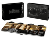 Bada bing! The Sopranos is one of the best TV shows ever made, and it’s finally coming to 4K Blu-ray Bada bing! The Sopranos is one of the best TV shows ever made, and it's finally coming to 4K Blu-ray