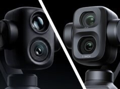 Can’t buy the DJI Pocket 4P? This ‘remarkably similar’ dual-lens camera will rescue US creators soon Can’t buy the DJI Pocket 4P? This 'remarkably similar' dual-lens camera will rescue US creators soon