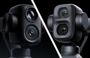 Can’t buy the DJI Pocket 4P? This ‘remarkably similar’ dual-lens camera will rescue US creators soon Can’t buy the DJI Pocket 4P? This 'remarkably similar' dual-lens camera will rescue US creators soon