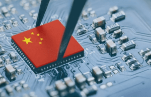 China’s $295 billion AI data center plan could reshape computing power, with a massive domestic chip reliance strategy underway China’s $295 billion AI data center plan could reshape computing power, with a massive domestic chip reliance strategy underway