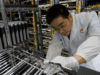 China’s Lineshine ‘came out of nowhere’ to grab title of most powerful computer in the known universe China’s Lineshine ‘came out of nowhere’ to grab title of most powerful computer in the known universe