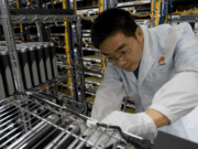 China’s Lineshine ‘came out of nowhere’ to grab title of most powerful computer in the known universe China’s Lineshine ‘came out of nowhere’ to grab title of most powerful computer in the known universe