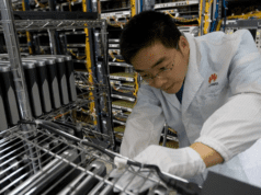 China’s Lineshine ‘came out of nowhere’ to grab title of most powerful computer in the known universe China’s Lineshine ‘came out of nowhere’ to grab title of most powerful computer in the known universe