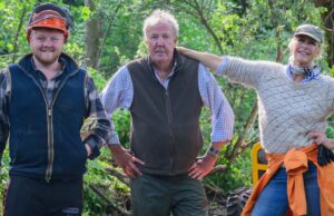 Clarkson’s Farm season 6: release window and everything we know so far about the return of Jeremy Clarkson’s hit Prime Video show Clarkson's Farm season 6: release window and everything we know so far about the return of Jeremy Clarkson's hit Prime Video show
