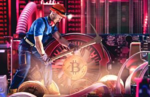 Cracks in the crypto world? This top data center provider is spending $500 million to turn former cryptomining sites into AI cloud facilities Cracks in the crypto world? This top data center provider is spending $500 million to turn former cryptomining sites into AI cloud facilities