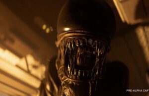 Creative Assembly had ideas about an Alien: Isolation sequel before it finished developing the first game — ‘Take what we love, what people love, and evolve with it’ Creative Assembly had ideas about an Alien: Isolation sequel before it finished developing the first game — 'Take what we love, what people love, and evolve with it'