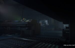 Creative Assembly is developing its own custom technology for Alien: Isolation 2 ‘to really fine tune the experience and create exactly the best Alien experience’ Creative Assembly is developing its own custom technology for Alien: Isolation 2 'to really fine tune the experience and create exactly the best Alien experience'