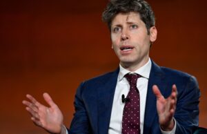 ‘Entirely automating everything is not the future we want’: OpenAI CEO Sam Altman lays out his company’s vision as it opens a ‘third phase’ and looks to build technology “to benefit everyone” 'Entirely automating everything is not the future we want': OpenAI CEO Sam Altman lays out his company's vision as it opens a 'third phase' and looks to build technology "to benefit everyone"