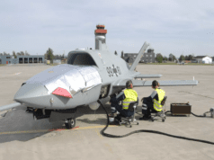 Europe’s secret drone project from 2003 quietly became the foundation for nearly every major military aviation programme today Europe's secret drone project from 2003 quietly became the foundation for nearly every major military aviation programme today