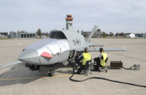 Europe’s secret drone project from 2003 quietly became the foundation for nearly every major military aviation programme today Europe's secret drone project from 2003 quietly became the foundation for nearly every major military aviation programme today