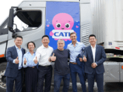 Europe’s truck charging problem may disappear as Octopus and CATL plan a giant battery swapping network Europe's truck charging problem may disappear as Octopus and CATL plan a giant battery swapping network