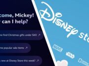Exclusive: Disney Store is testing an AI shopping assistant that could change how you shop Exclusive: Disney Store is testing an AI shopping assistant that could change how you shop