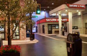 FBI gives first peek inside 22,000-square-foot town it’s built for digital crime training — the ‘one of a kind’ facility has a gas station, houses, and a data center with 200 hackable servers FBI gives first peek inside 22,000-square-foot town it’s built for digital crime training — the ‘one of a kind’ facility has a gas station, houses, and a data center with 200 hackable servers
