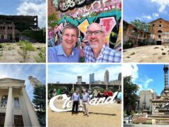 Following through in Cleveland: A GeekWire trip report, plus data center ‘theater’ and the SpaceX IPO Following through in Cleveland: A GeekWire trip report, plus data center ‘theater’ and the SpaceX IPO