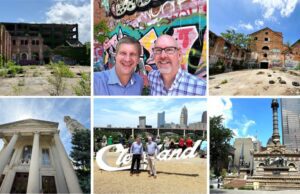 Following through in Cleveland: A GeekWire trip report, plus data center ‘theater’ and the SpaceX IPO Following through in Cleveland: A GeekWire trip report, plus data center ‘theater’ and the SpaceX IPO
