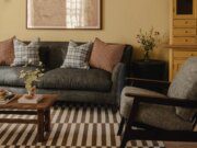 GOSSIP99 : 10 UK Airbnbs So Beautifully Designed, You’ll Forget They’re Rentals