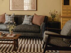 GOSSIP99 : 10 UK Airbnbs So Beautifully Designed, You’ll Forget They’re Rentals