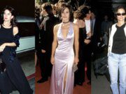 GOSSIP99 : 12 Photos That Prove Courteney Cox Was An Underrated ’90s Icon