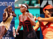GOSSIP99 : 19 Throwback Tennis Dresses To Inspire Your Off-Court Wardrobe This Summer