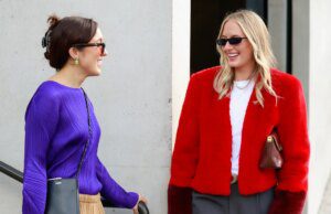 GOSSIP99 : 24 Crossbody Bags For Hands-Free Chic