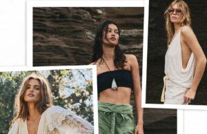 GOSSIP99 : 24 New Boho Buys We’re Loving At Free People