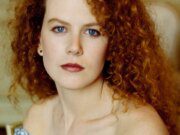 GOSSIP99 : 26 Rare Throwback Photos Of A Young Nicole Kidman From The Beginning Of Her Hollywood Career