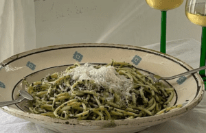 GOSSIP99 : 5 Culty London Chefs Share Their Favourite Summer Recipe