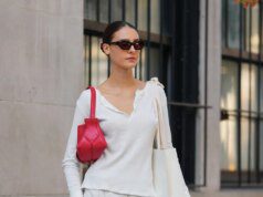 GOSSIP99 : 5 Ways To Style Bermuda Shorts For Summer