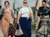 GOSSIP99 : 5 Ways To Wear A Pearl Necklace This Summer