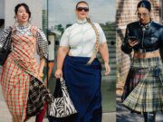 GOSSIP99 : 5 Ways To Wear A Pearl Necklace This Summer