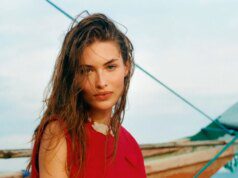 GOSSIP99 : 7 Beach Outfits You’ll Love, Even If You’re Not A Summer Person
