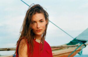 GOSSIP99 : 7 Beach Outfits You’ll Love, Even If You’re Not A Summer Person