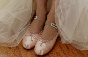 GOSSIP99 : 7 Wedding Shoe Trends Brides Need To Know In 2026