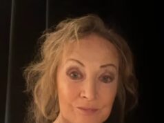GOSSIP99 : 70s BBC Hot Gossip dancer Heather Alexander dies after a short illness as tributes flood in