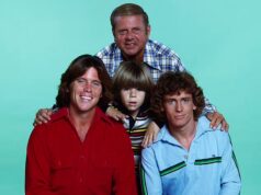 GOSSIP99 : 80s actor Willie Aames, star of Eight Is Enough and Charles in Charge, hit rock bottom after fame… see him now at 65