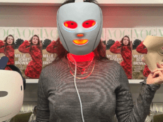 GOSSIP99 : 9 Best LED Face Masks 2026, According To Experts & Vogue Editors