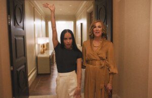 GOSSIP99 : 9 Zoë Kravitz Performances That Are Essential Viewing