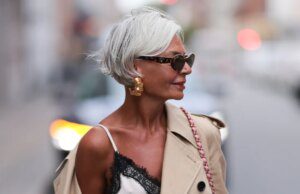 GOSSIP99 : A Bone Health Expert Shares Their Most Important Tip For Strong Bones After 40