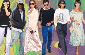 GOSSIP99 : A Guide To The Celebrity-Approved Trends Of Summer 2026