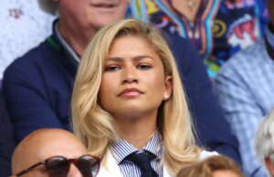 GOSSIP99 : A Serve! 40 Of The Best Beauty Looks Seen Courtside At Wimbledon