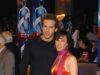 GOSSIP99 : Alanis Morissette makes a rare comment about her split from ex-fiance Ryan Reynolds as she recalls being quizzed by Howard Stern over her sex life