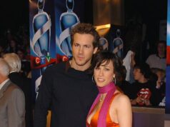 GOSSIP99 : Alanis Morissette makes a rare comment about her split from ex-fiance Ryan Reynolds as she recalls being quizzed by Howard Stern over her sex life