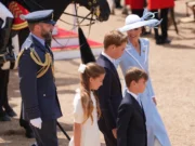GOSSIP99 : All Of Kate Middleton’s Trooping The Colour Looks From Across The Years